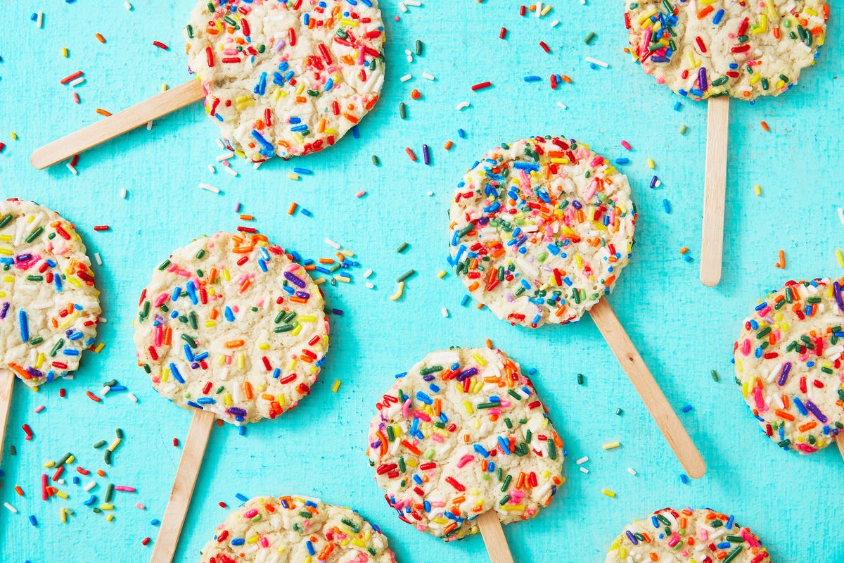 preview for Cookie Pops