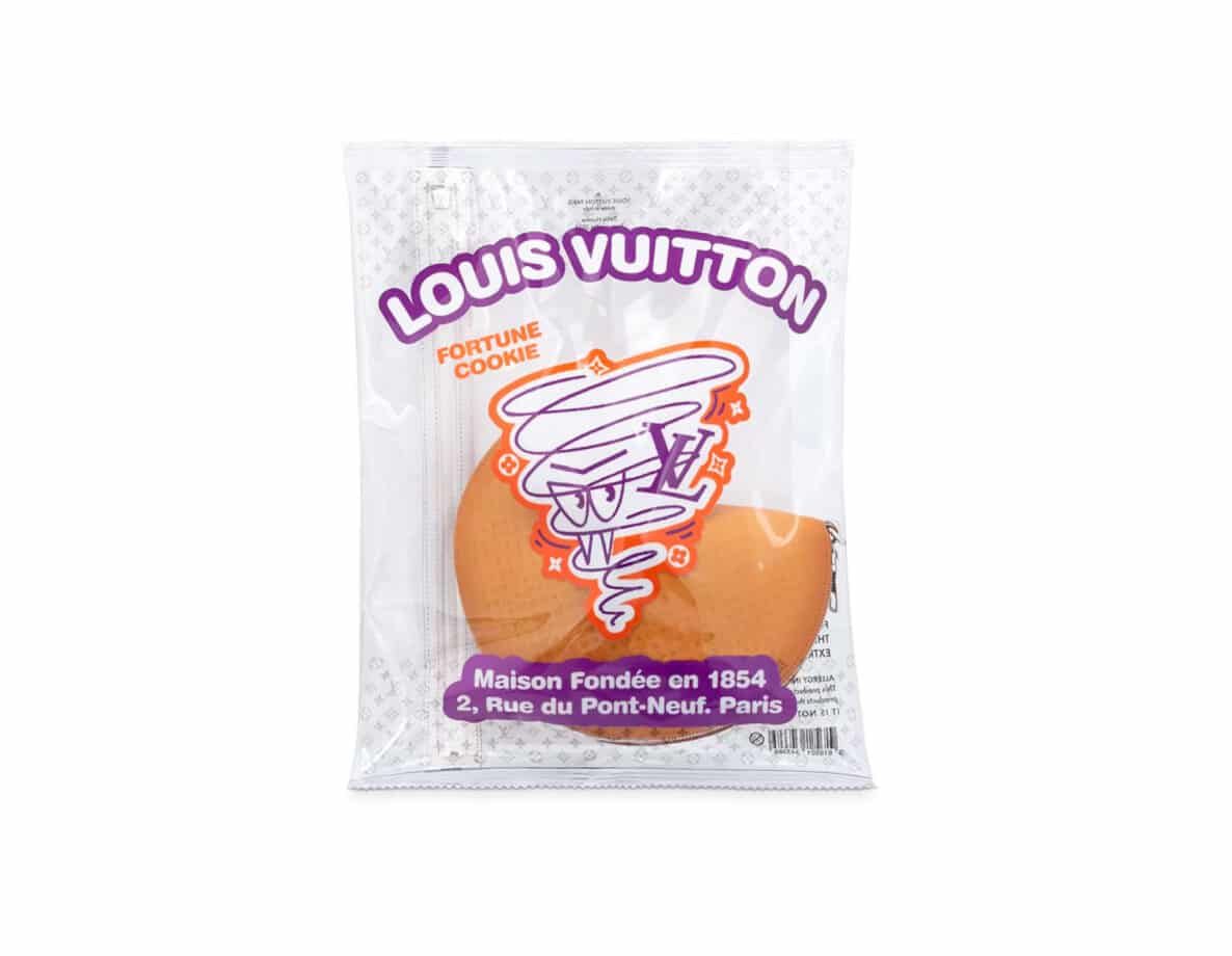 Borse Louis Vuitton: quella a forma di biscotto è must have