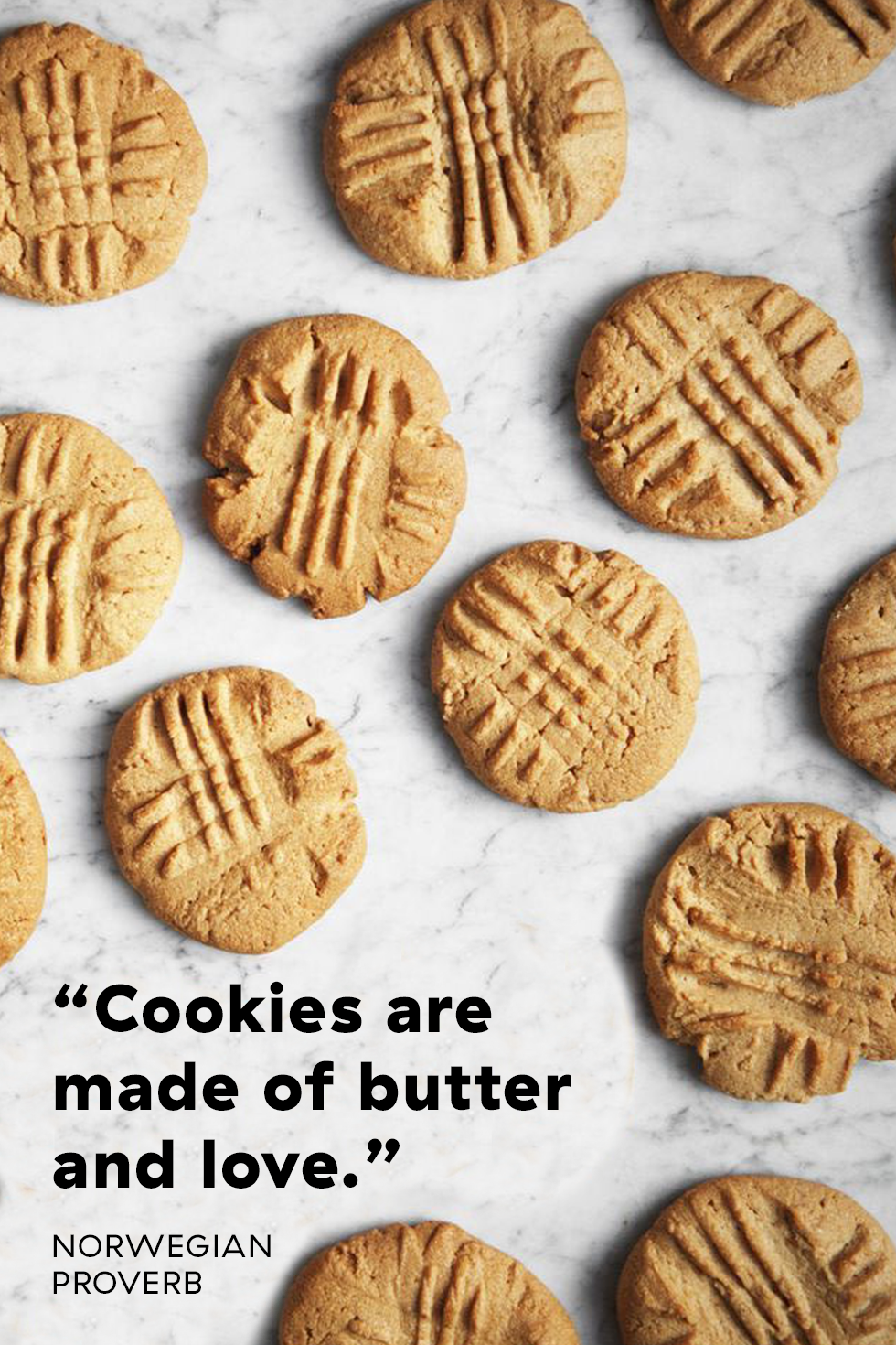 Cookies and crackers, Food, Snack, Peanut butter cookie, Cookie, Cuisine, Baked goods, Biscuit, Dish, Finger food, 