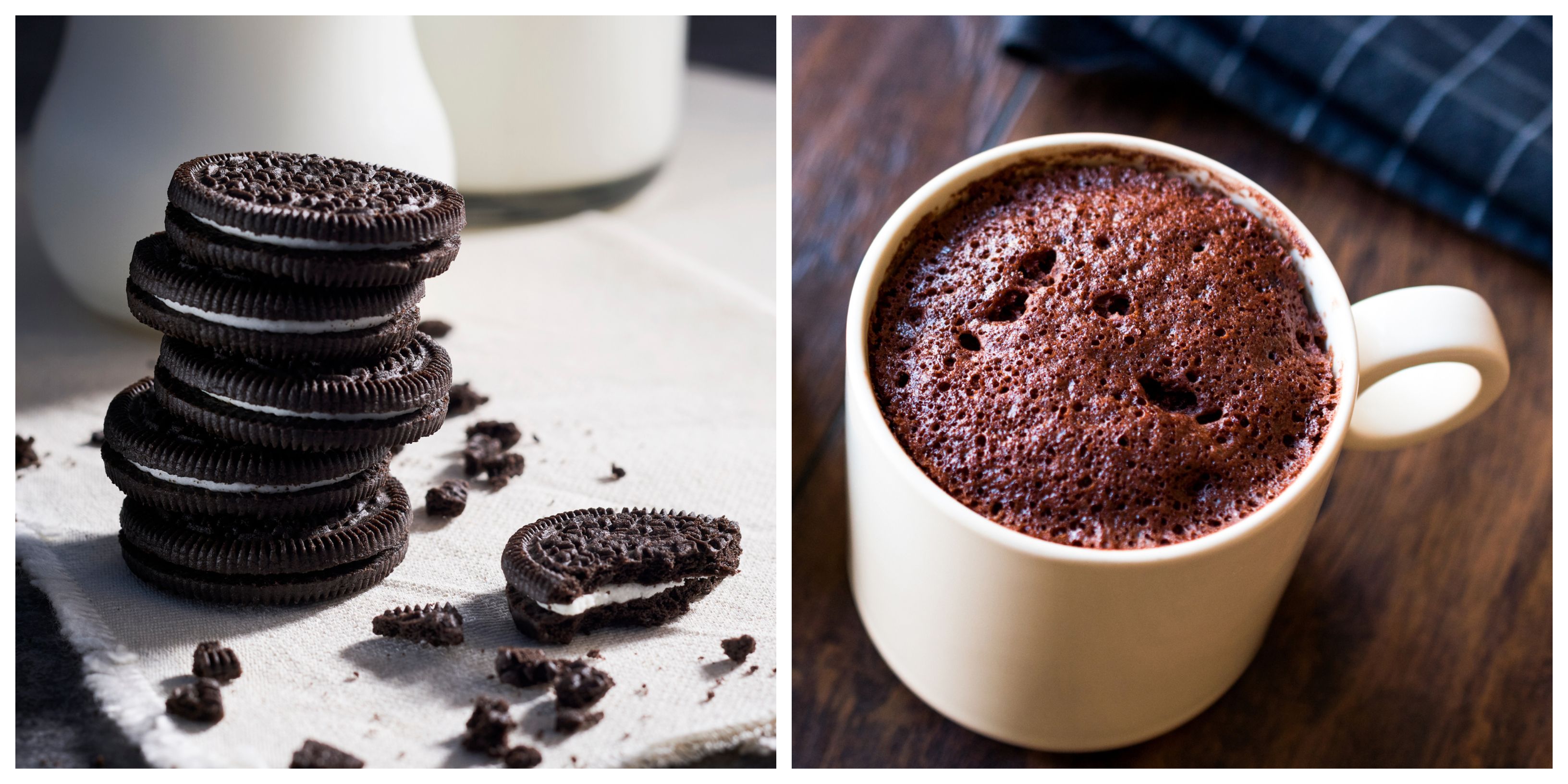 Nutella Mug Cake 3 Ingredients Recipe | Easy Mug Cake | Nutella Mug Cake No  Cocoa Powder - Memoir Mug