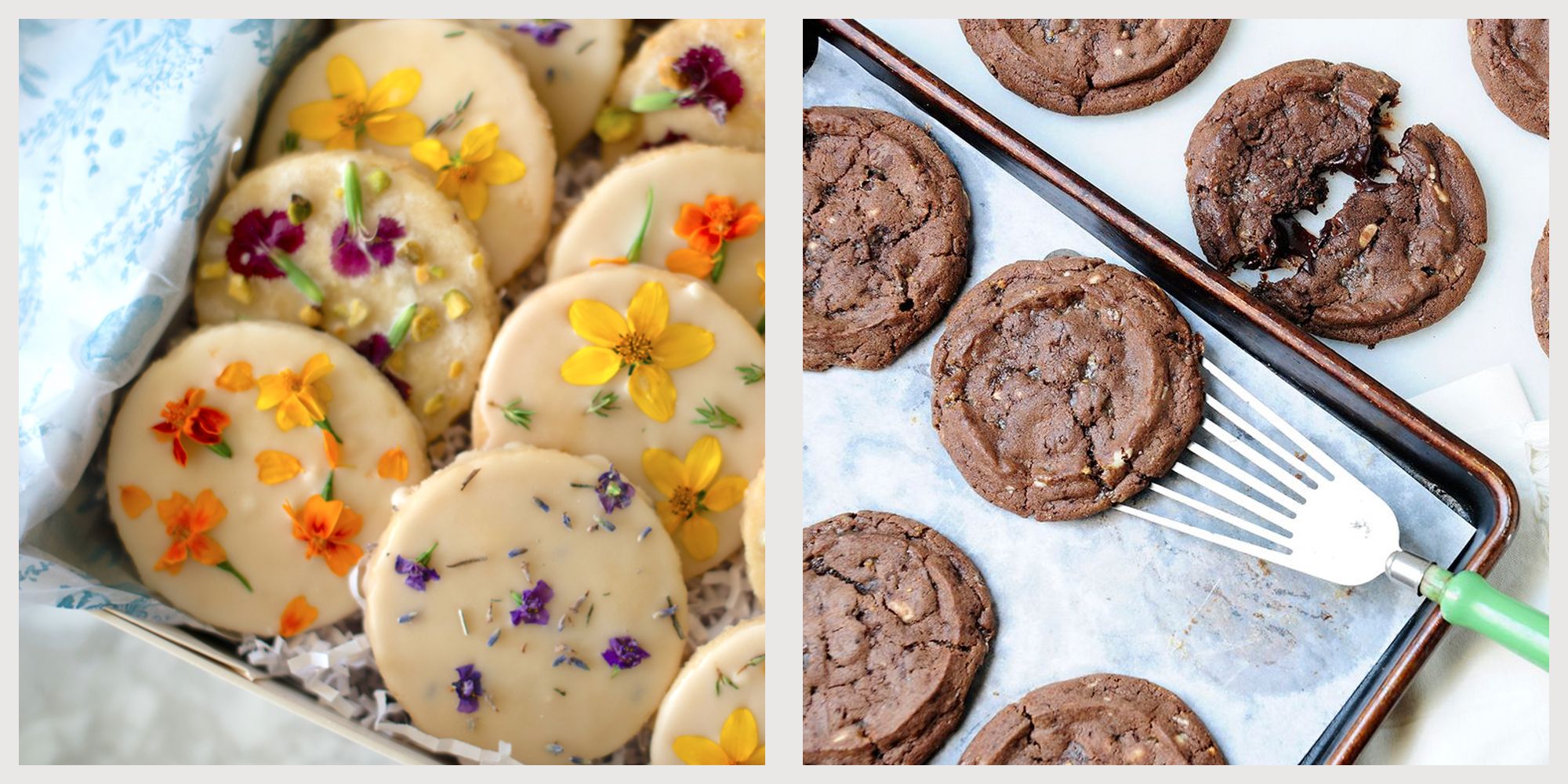 The Cookie Faves Tin