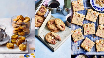 best biscuit and cookie recipes
