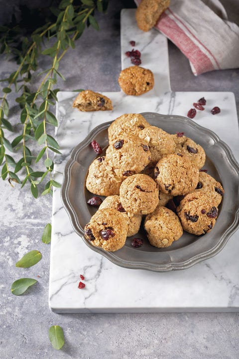 Las 30 mejores recetas con avena: ricas y saludables