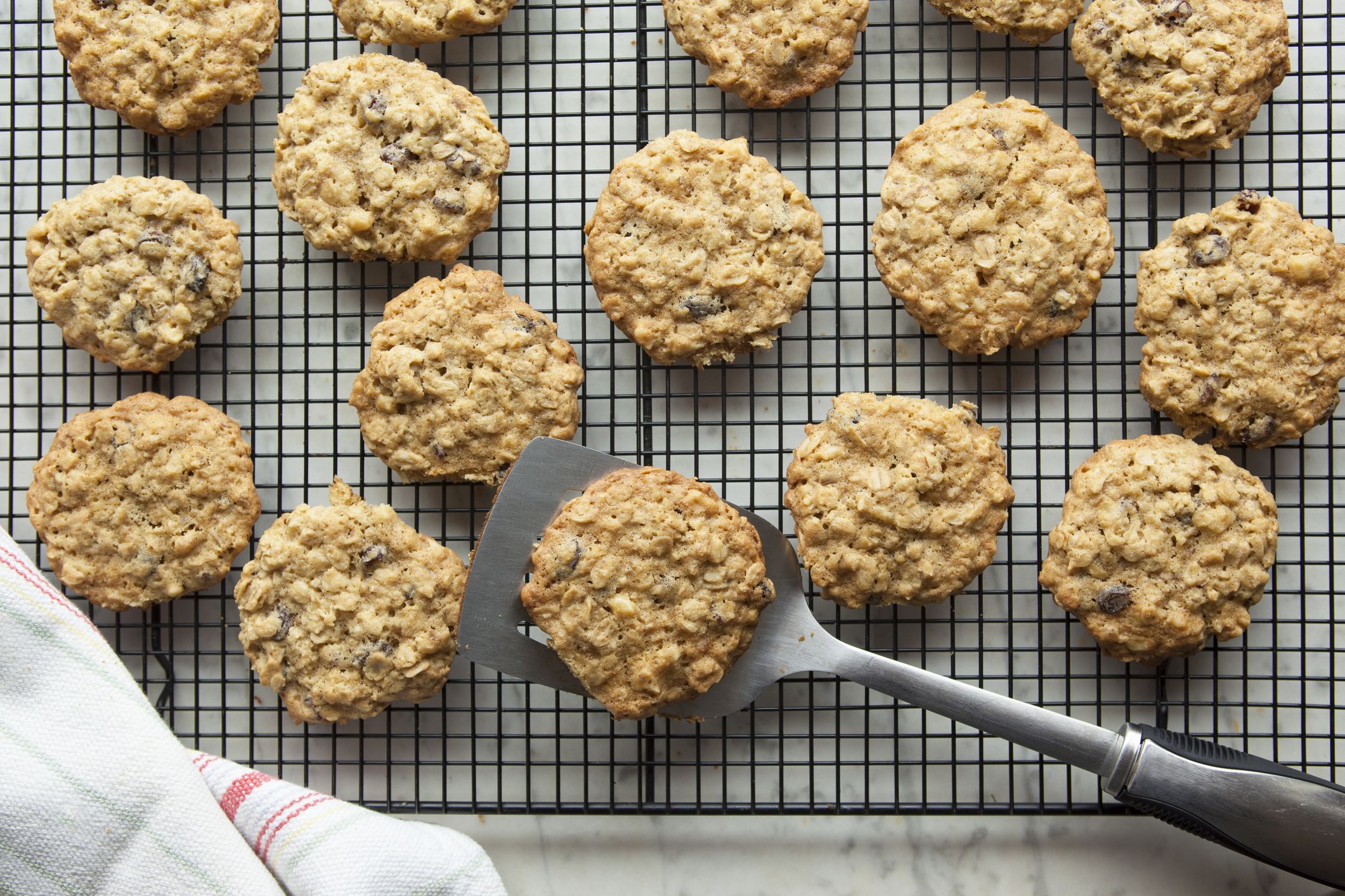 Struggle With Baking? Avoid These Common Mistakes