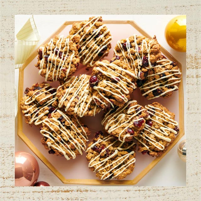 The Pioneer Woman's Best Christmas Cookies