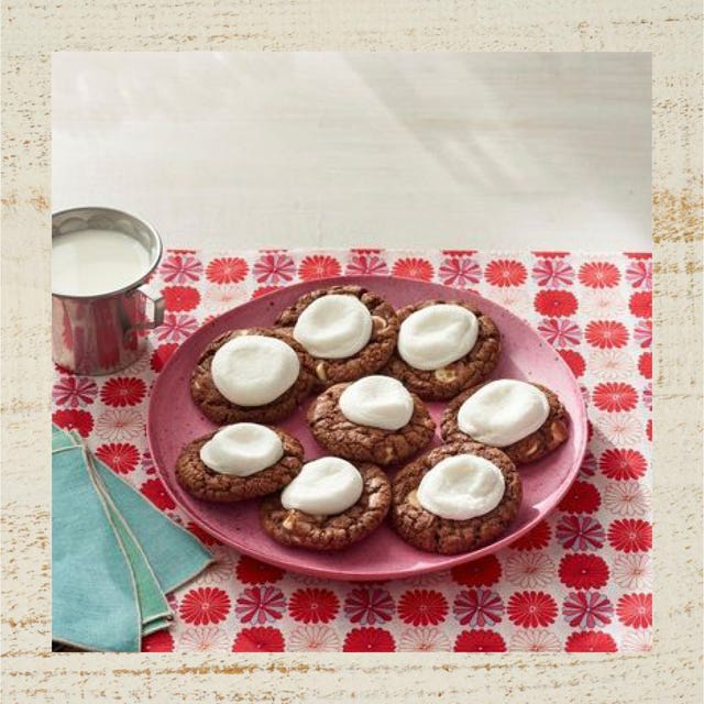 The Pioneer Woman's Best Christmas Cookies