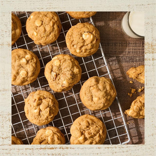 The Pioneer Woman's Best Christmas Cookies