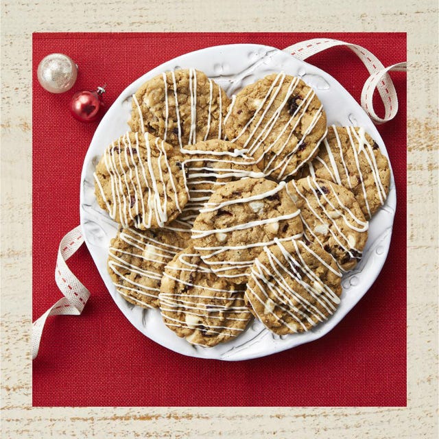 The Pioneer Woman's Best Christmas Cookies