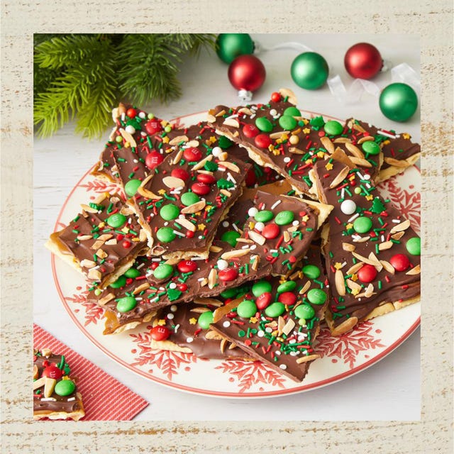 The Pioneer Woman's Best Christmas Cookies