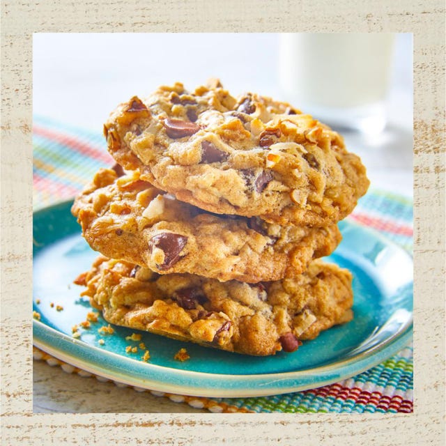 The Pioneer Woman's Best Christmas Cookies