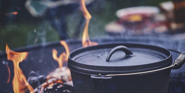 Best Dutch Ovens For Camping 2023