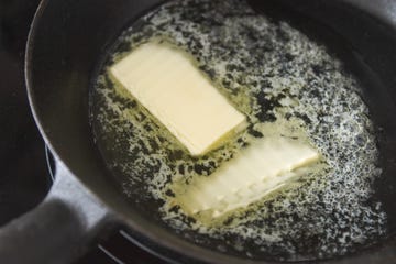 cooking noodles