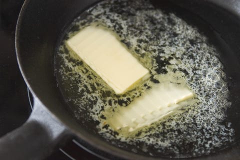 cooking noodles