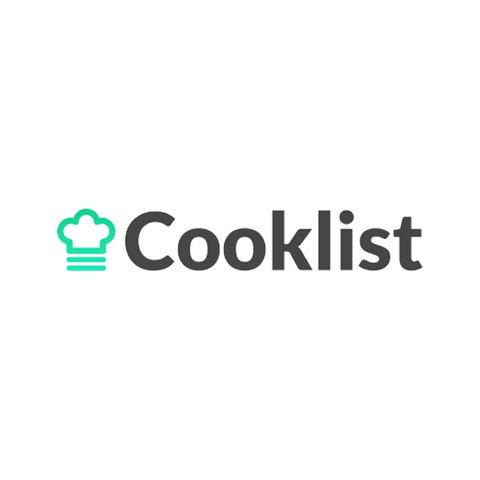 cooklist logo