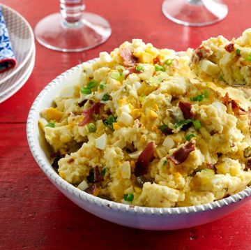 the pioneer woman's perfect potato salad recipe