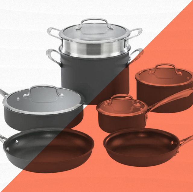 Cookware Review, Authentic Kitchen Cookware