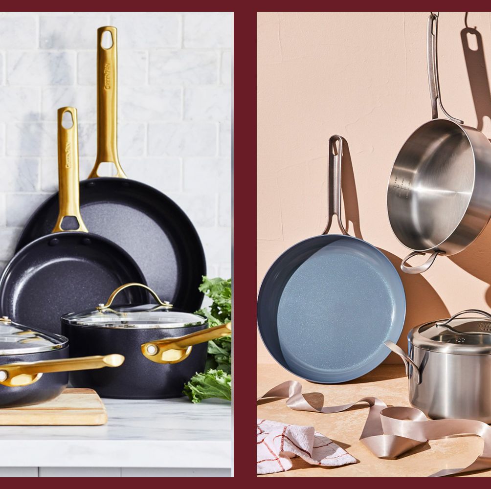 Act Fast! Caraway's New Copper Cookware Is Going to Sell Out Quickly