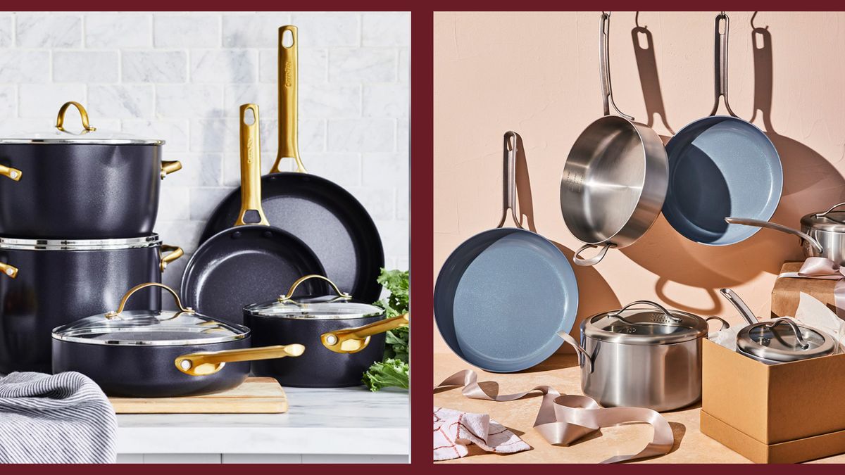 The Best Cookware of 2022