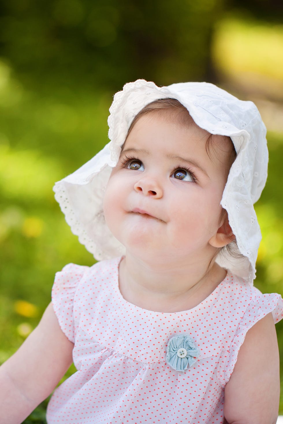 15 Cool Girl Names for Your Baby - Coolest Baby Girl Name Ideas