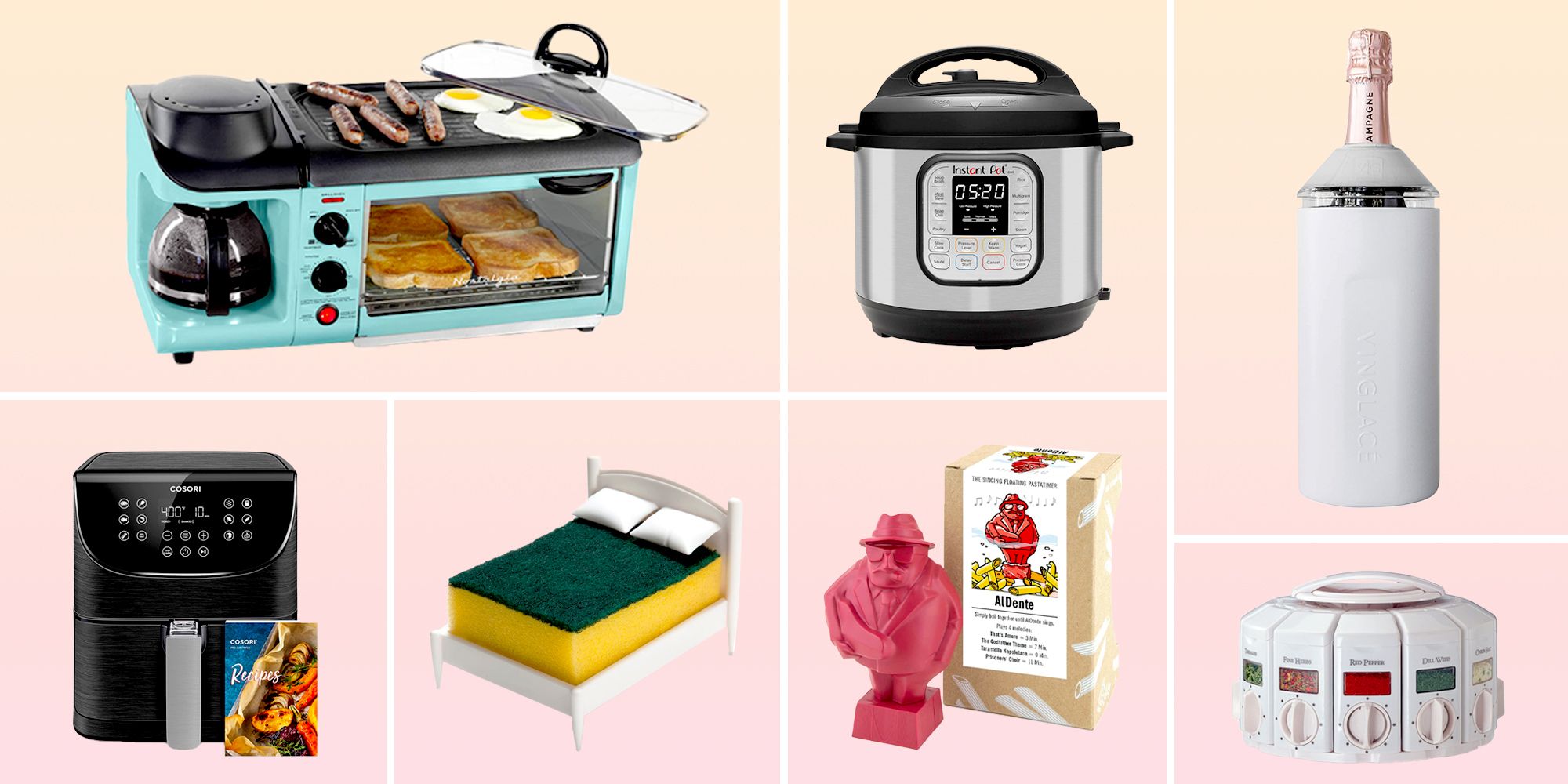 15 Kitchen Appliances That Make For Great Marriage Gifts - User's blog