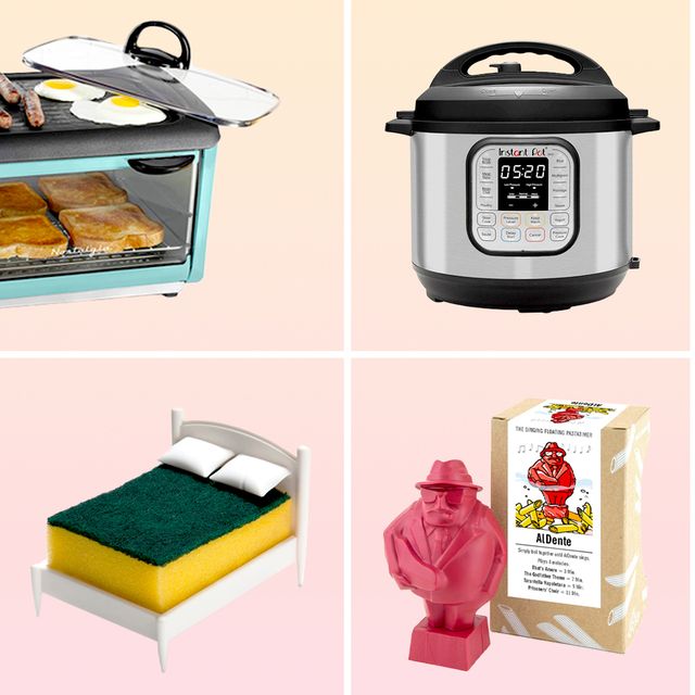The 14 Best Deals on Trending Kitchen Gadgets at