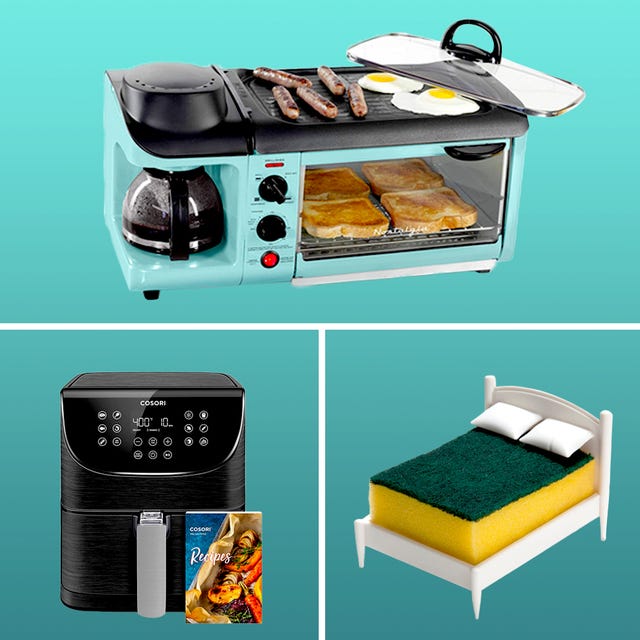 Essential Kitchen Tools And Appliances for Home Chef