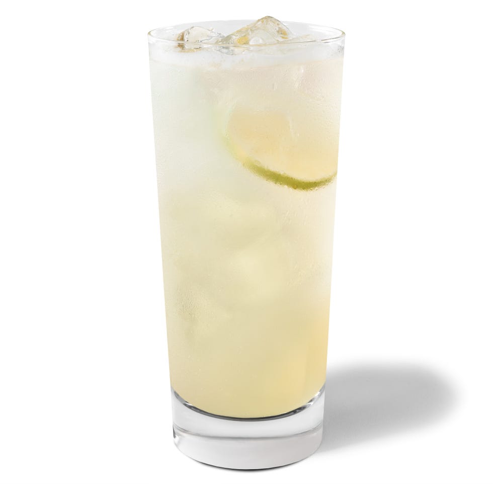 starbucks summer menu
