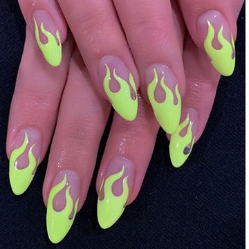 Cool nail art ideas