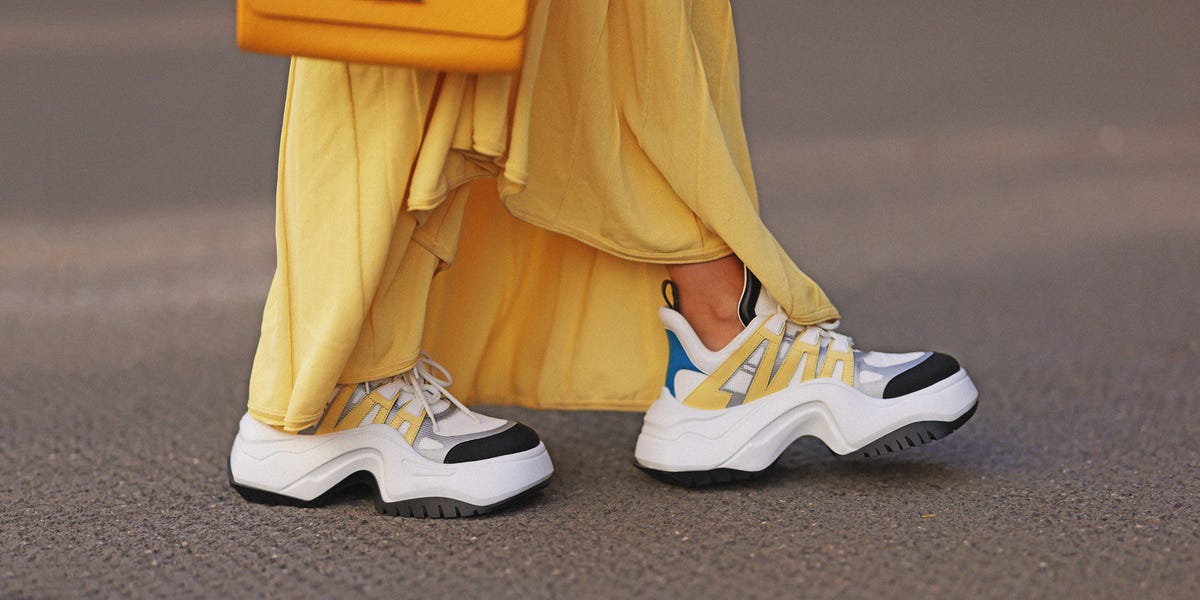 Sneaker Reviews