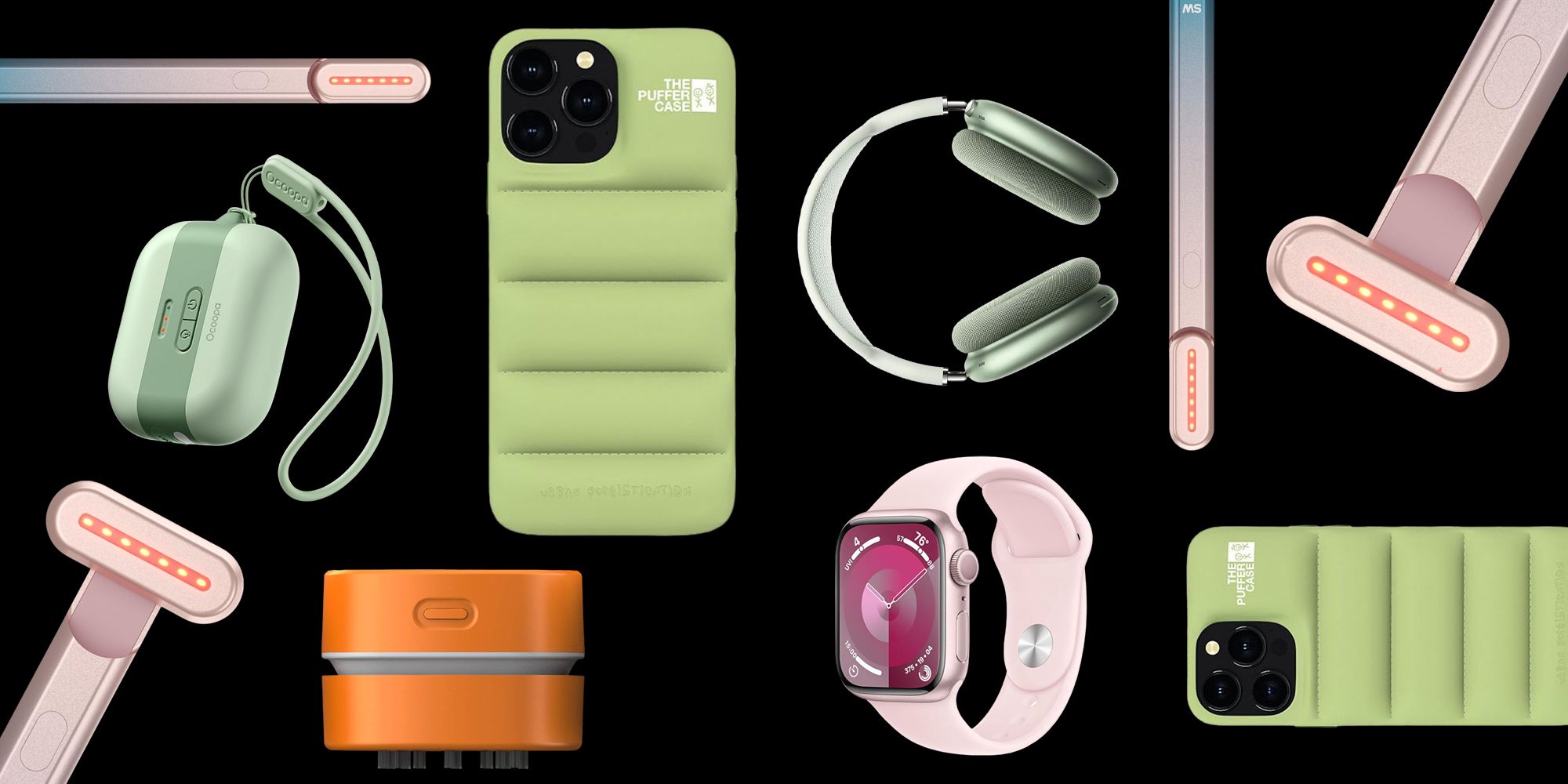 Best Tech Gifts for Women: Style Meets Innovation