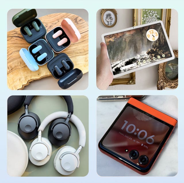 Great Gadgets Tech Product: Must-Have Innovations 2025
