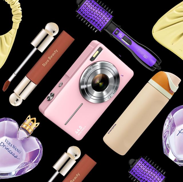 71 Best Teenage Girl Gifts for 2024
