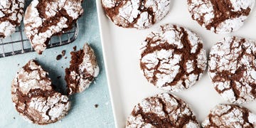 cool whip chocolate crinkle cookies