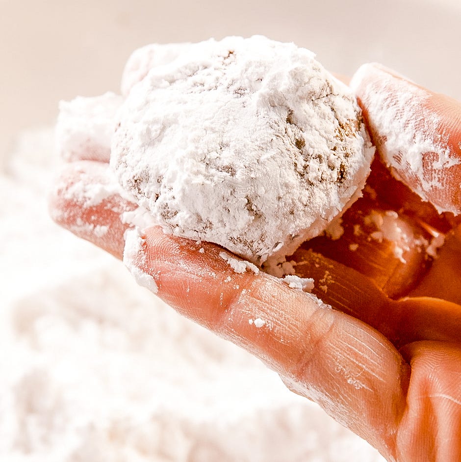 cool whip cookies