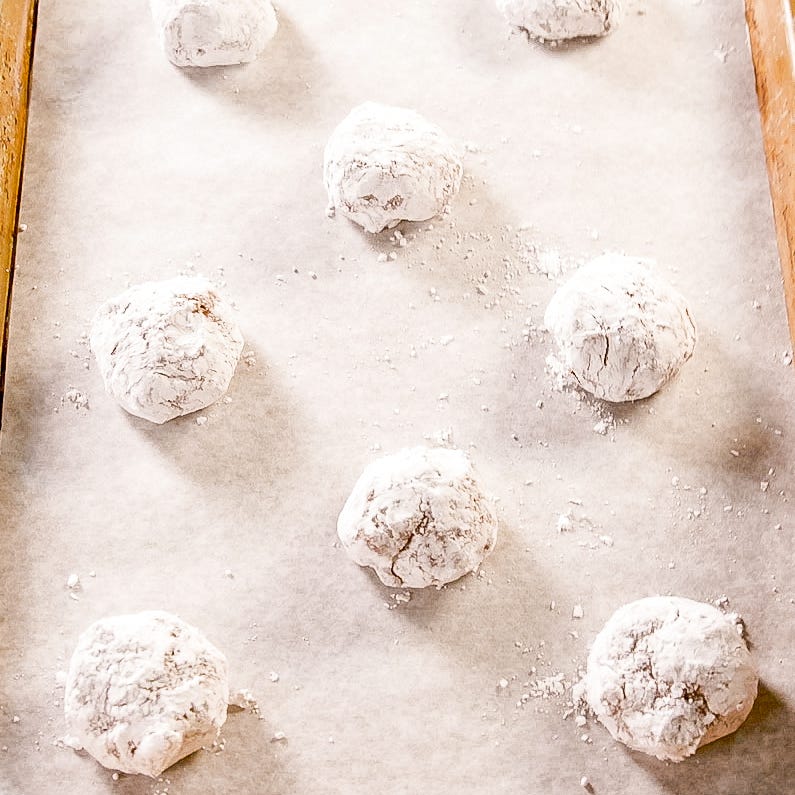 cool whip cookies