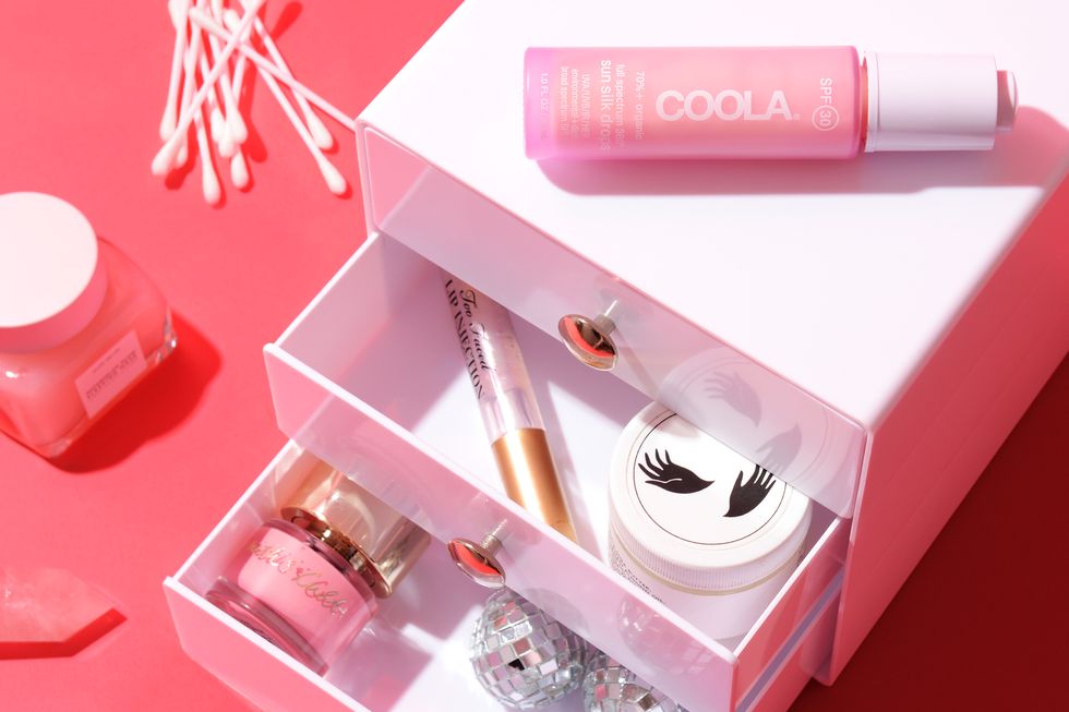coola spf drops review best 2019