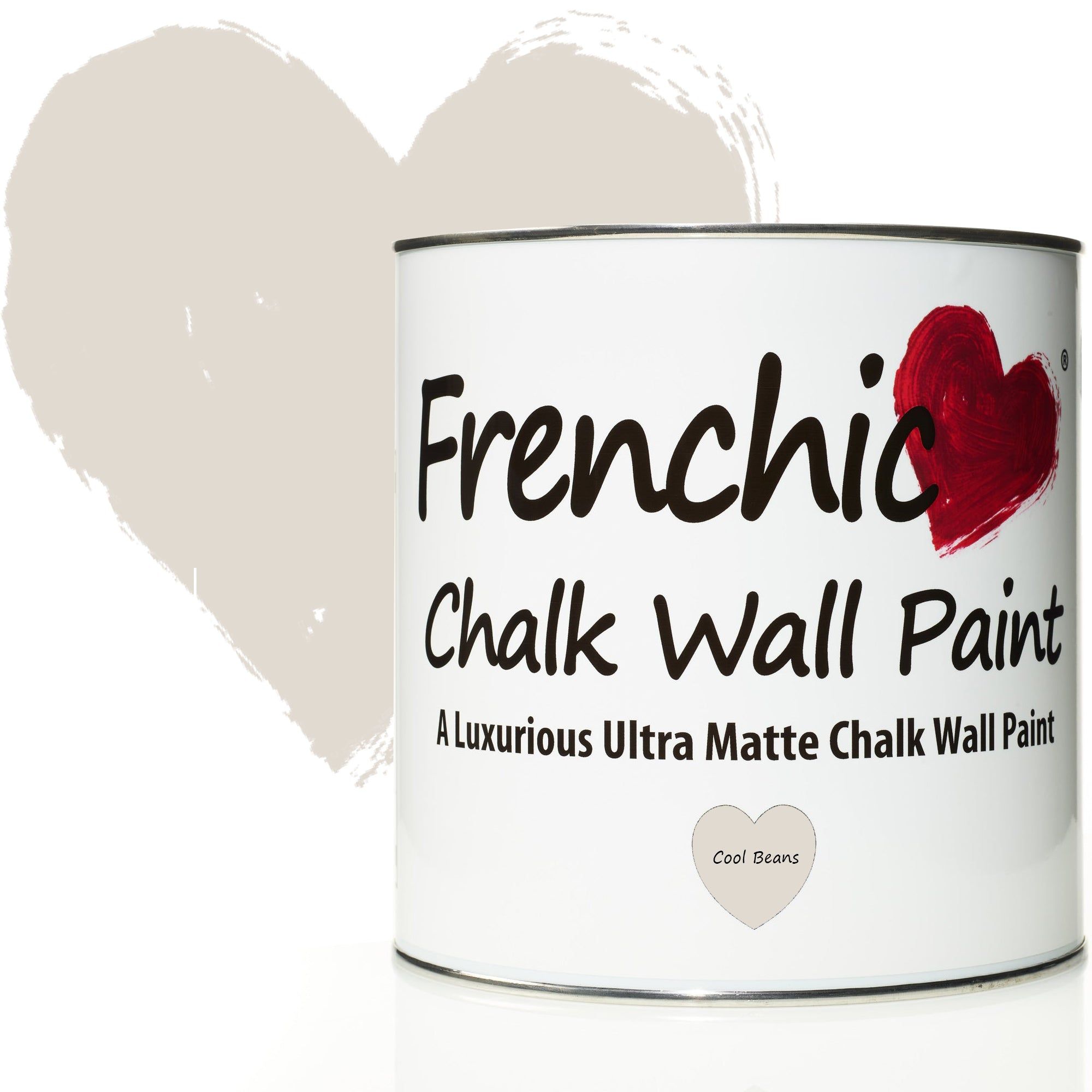 frenchic blue paint