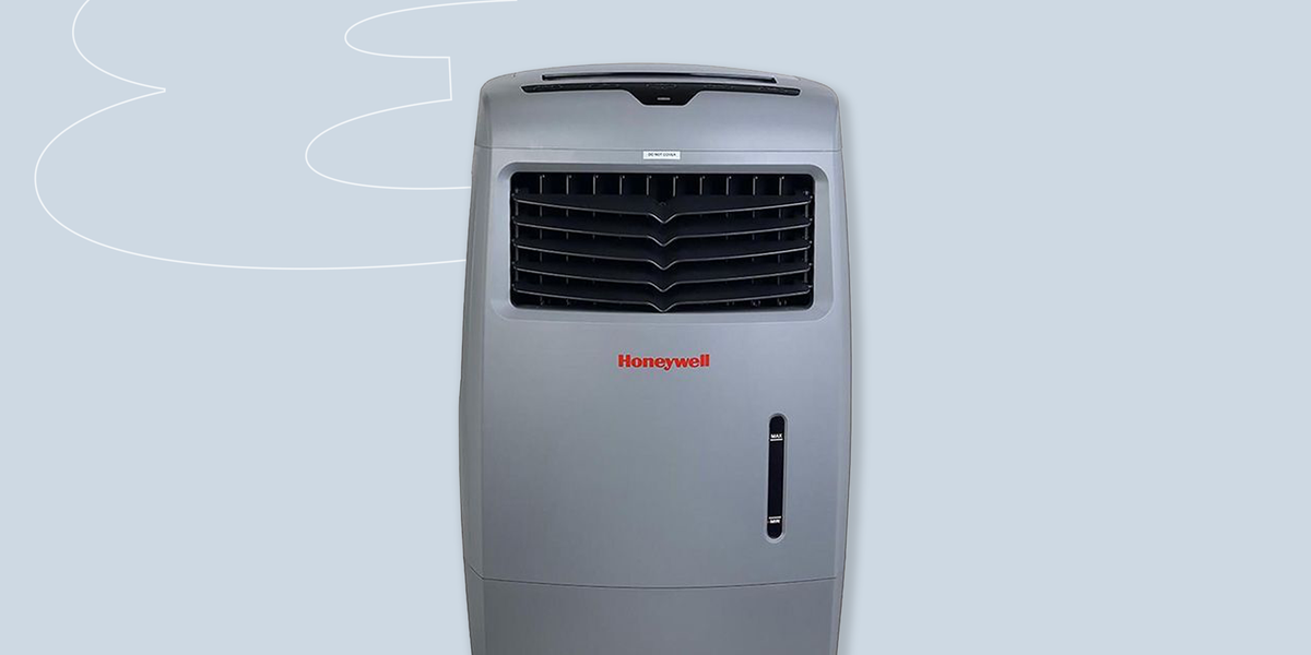 Heller 12l evaporative fashion cooler review