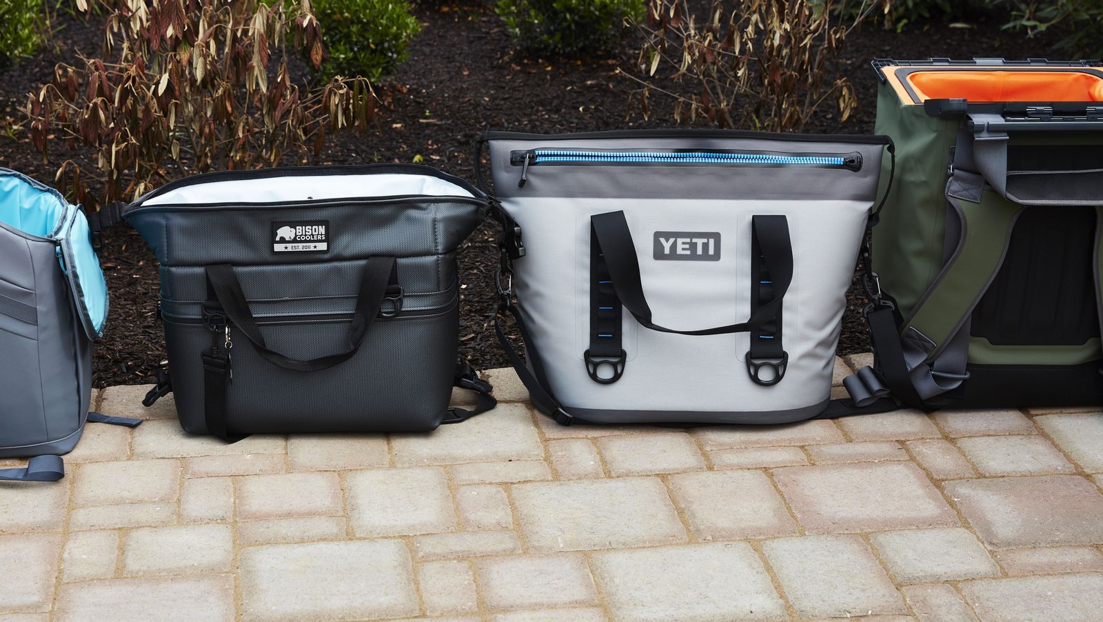 Best Soft Coolers 2020  Cooler Bags for Any Occasion