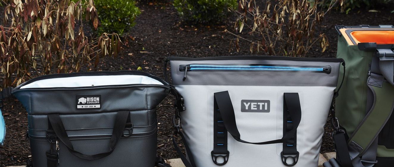 Best Soft Coolers 2020 Cooler Bags for Any Occasion