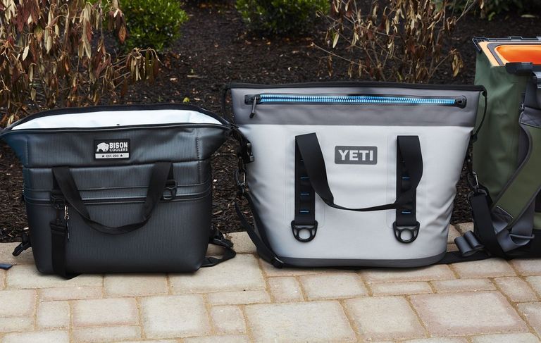 The 10 Best Soft Coolers to Keep Drinks Cold Anywhere