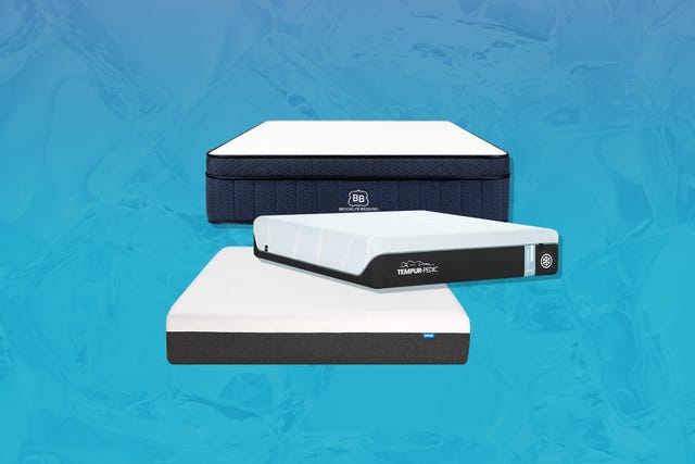 Best Cooling Mattress: Tested by and for Hot Sleepers