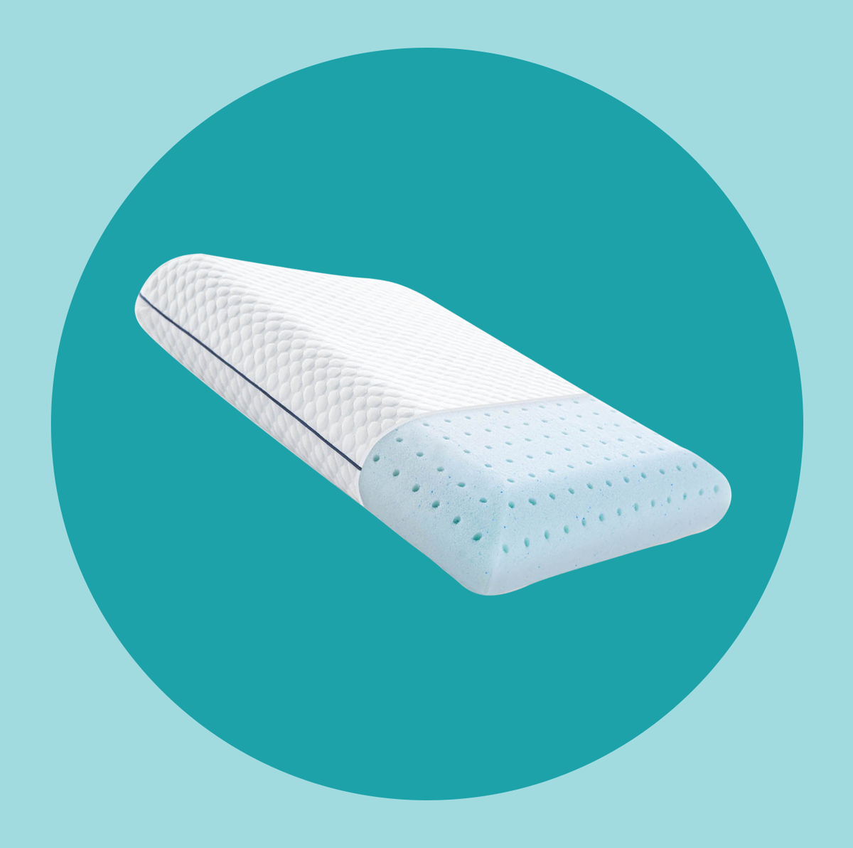 cooling pillow sale