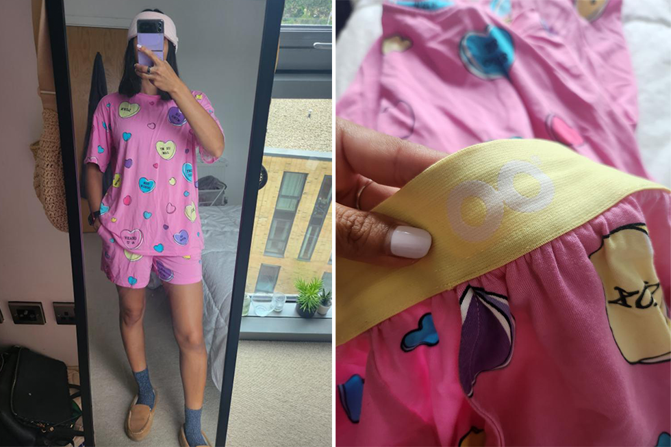 best cooling pjs
