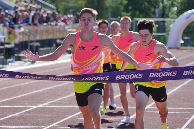 brooks pr invitational