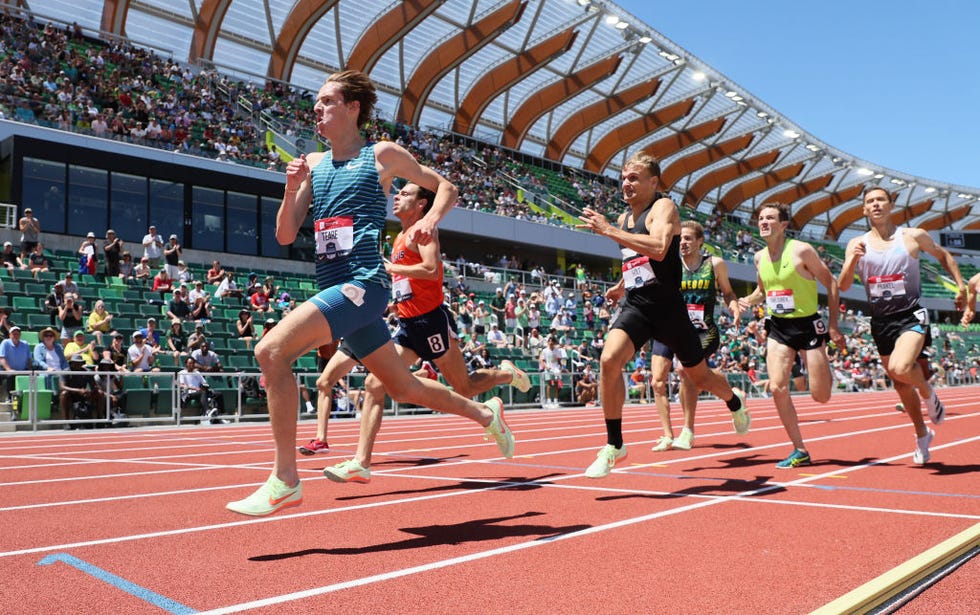 2022 usatf outdoor championships