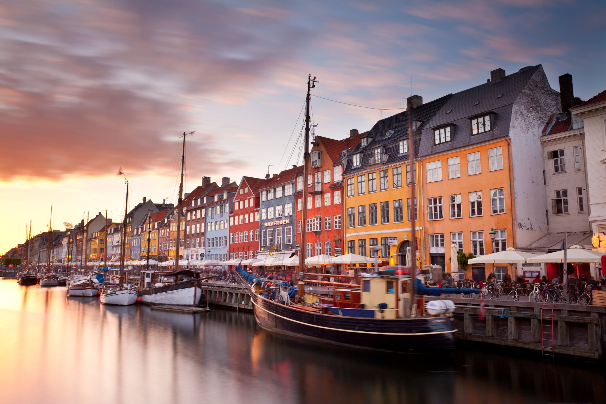 Copenaghen, best in travel 2019 cosa vedere