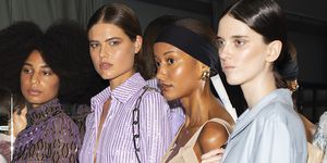 gym class chic beauty trend