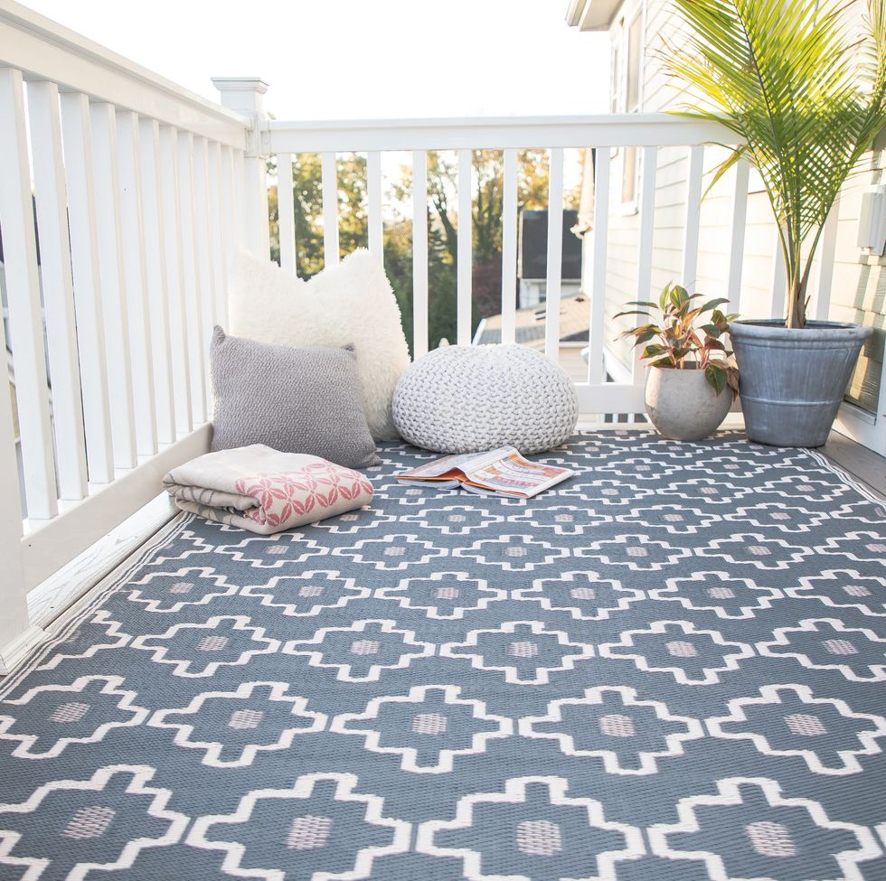 fab hab luxury indoor and outdoor rug