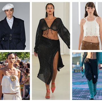 The Summer 2022 Clothing Guide, Life & Style
